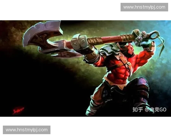 韩国Dota2战队崛起背后的原因与未来发展潜力分析 韩国Dota2战队崛起背后的原因与未来发展潜力分析